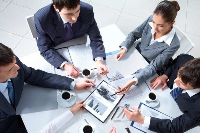 Бенчмаркинг как инструмент повышения финансовой эффективности инновационного проекта