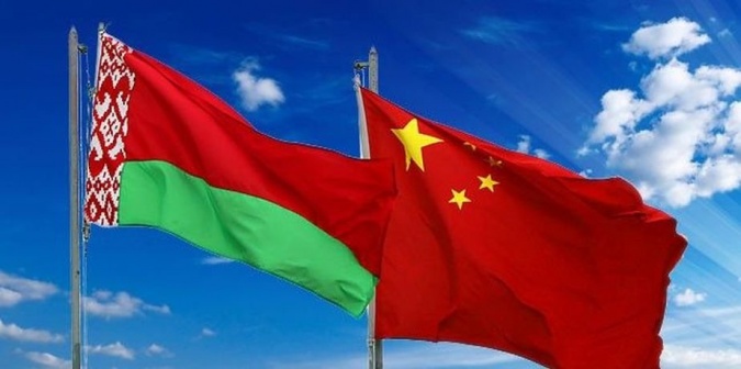 В 2021 — 2024 годах банк Китая предоставит Беларуси льготный кредит на реконструкцию ПС Столбцы