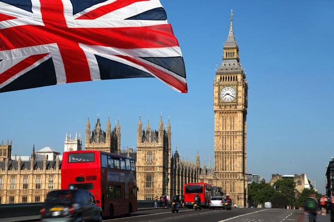 Палата лордов приняла поправку, затрудняющую Brexit