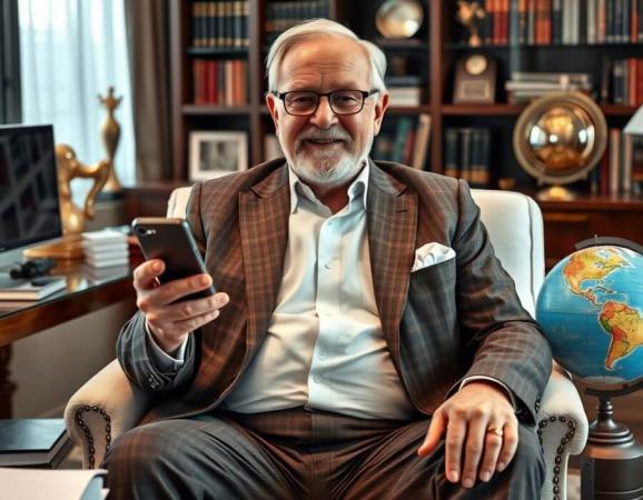 ФСЗН объясняет. От чего зависит пенсия ИП и как ее увеличить?