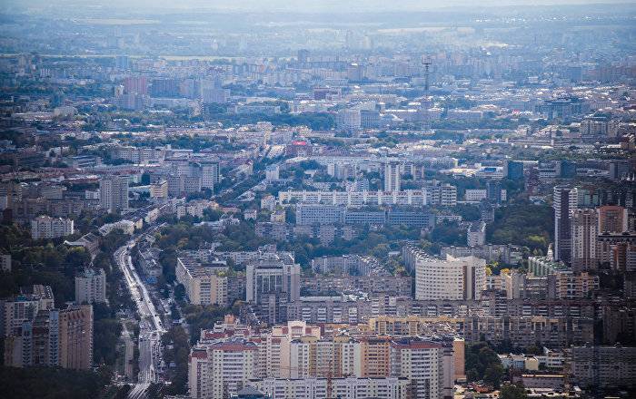 В Минске инвесторам предлагается 235 участков