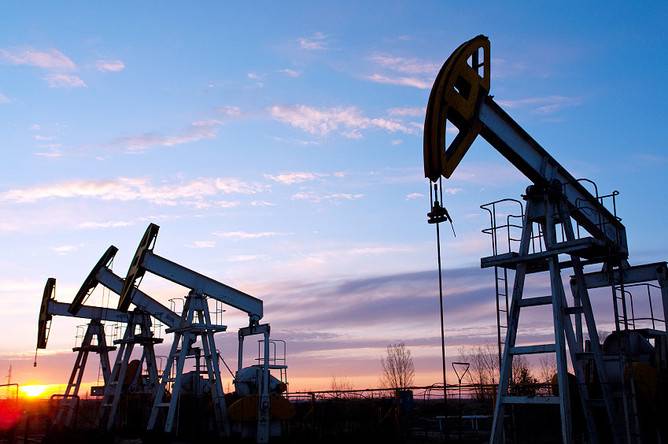 В России провели первую в ее истории оценку стоимости запасов нефти и газа В России провели первую в ее истории оценку стоимости запасов нефти и газа