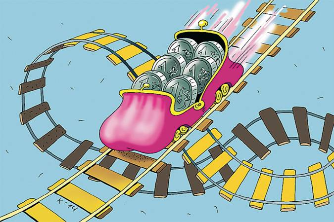 Лайфхаки бюджетирования и оптимизация затрат в период кризиса