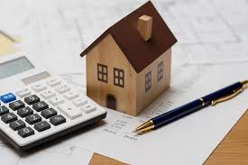 МНС напоминает об уплате имущественных налогов не позднее 17 ноября