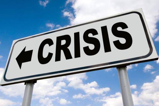 Финансовый менеджмент в условиях кризиса