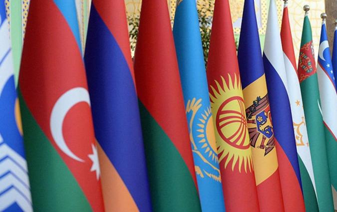 О выходе Республики Молдова из Соглашения о принципах взимания косвенных налогов между государствами СНГ