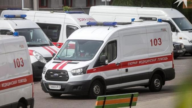 Комментарий к постановлению Министерства здравоохранения Республики Беларусь «Об организации работы службы скорой медицинской помощи»