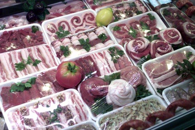 ФСБ России начала зачистку крупнейших производителей и импортеров продуктов питания ФСБ России начала зачистку крупнейших производителей и импортеров продуктов питания