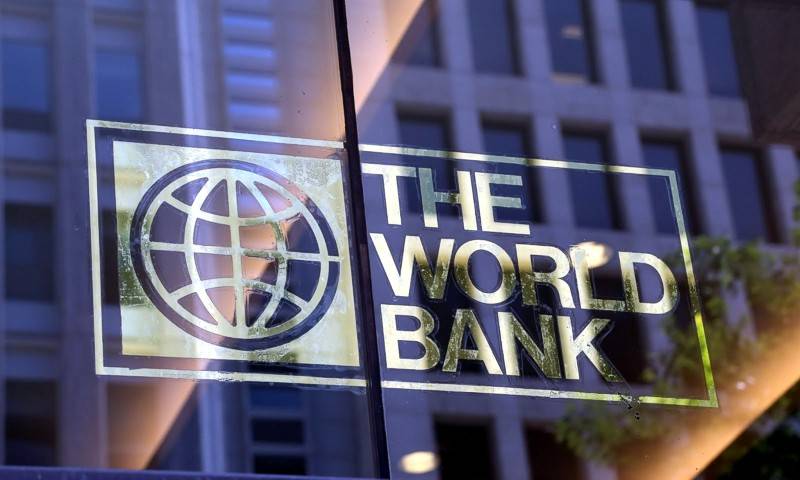 Всемирный банк обсуждает с Беларусью девять программ на миллиард долларов