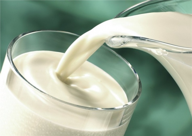 Типичные нарушения правил бесплатного обеспечения работников молоком