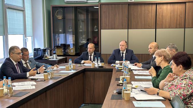 Фонд поддержки предпринимателей удвоил финансирование малого и среднего бизнеса Фонд поддержки предпринимателей удвоил финансирование малого и среднего бизнеса