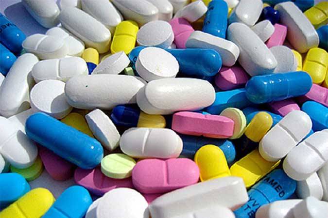 Доля белорусских лекарств на внутреннем рынке превысила 57 процентов