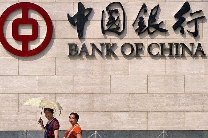 Особенности осуществления платежей в пользу контрагентов, имеющих счета в банках Китая