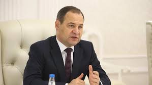 Головченко назвал факторы укрепления белорусского рубля в этом году