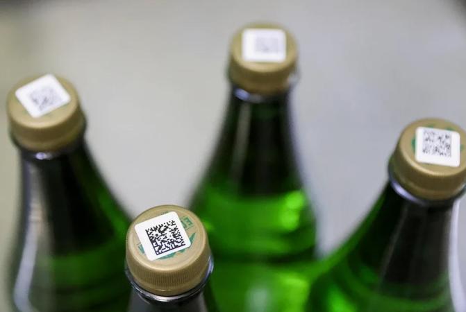 Об отдельных вопросах маркировки безалкогольных напитков и соков с 01.05.2026