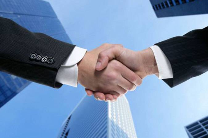 Урегулирование задолженности с нерезидентом в рамках заключенных договоров