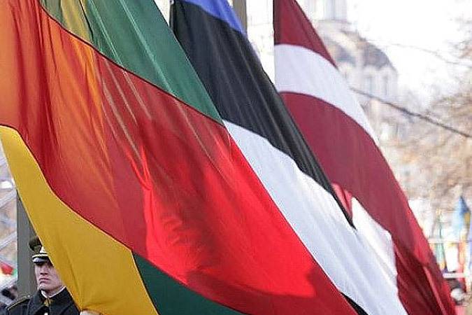 Инвестиции ЕС в 2014-2020 годах в страны Балтии Инвестиции ЕС в 2014-2020 годах в страны Балтии