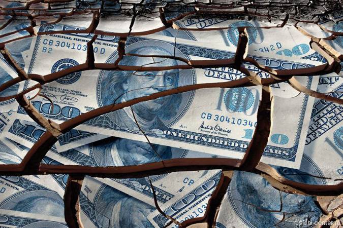 МВД назвало каналы поступления фальшивых денег в Беларусь