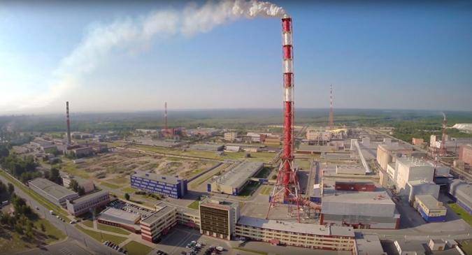 Основные изменения в экологическом налоге в 2019 году Основные изменения в экологическом налоге в 2019 году