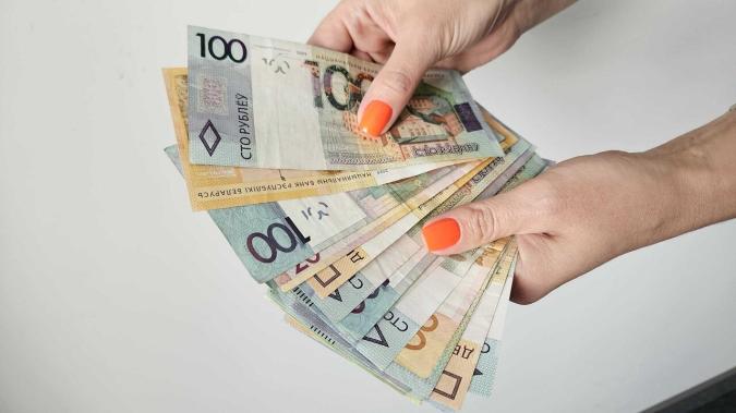 В Беларуси продолжает улучшаться структура средней рублевой денежной массы