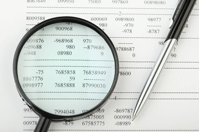 Минфин о "новых" правилах исправления бумажных первичных учетных документов и регистров Минфин о "новых" правилах исправления бумажных первичных учетных документов и регистров