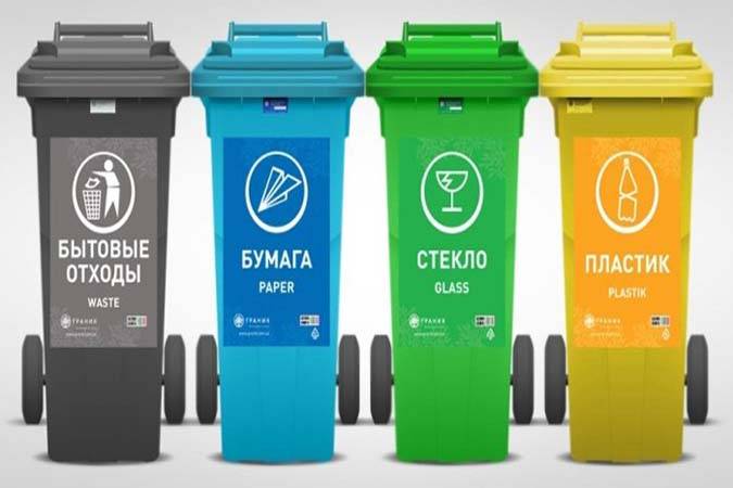 Новое в оплате за организацию сбора, обезвреживания и (или) использования отходов товаров и отходов упаковки в 2023 году