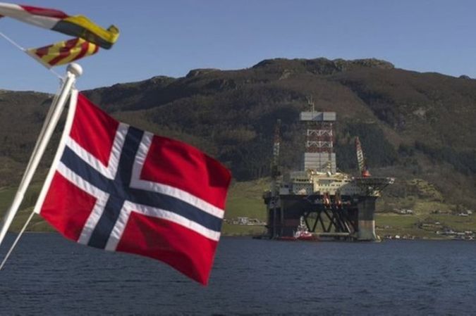 Скандал с грузоперевозчиком в Норвегии: эксплуатировал работников