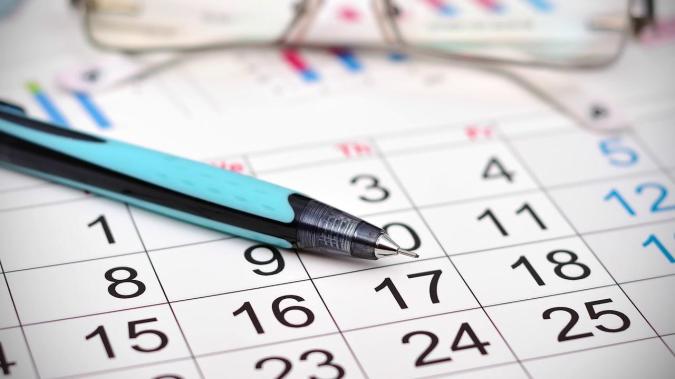 ФСЗН разъясняет основные моменты, которые следует учитывать при составлении графика отпусков