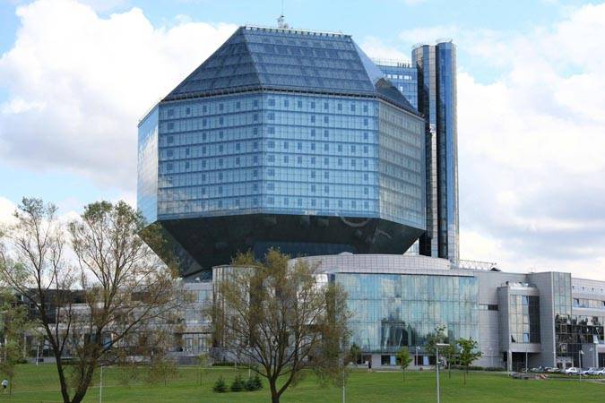 О потерях бюджета Минска от продажи права аренды госимущества
