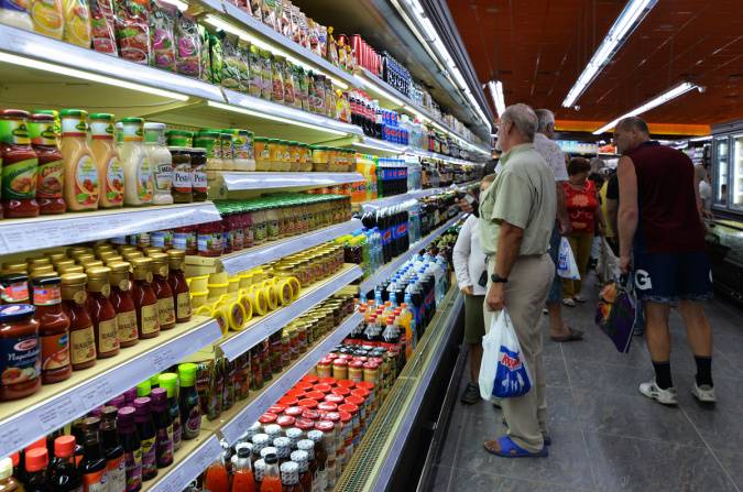 Какие белорусские бренды прижились в России Какие белорусские бренды прижились в России