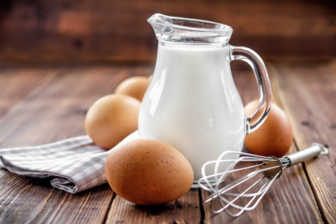 В январе — мае 2021 г. производство сельхозпродукции в текущих ценах составило Br5,9 млрд. В январе — мае 2021 г. производство сельхозпродукции в текущих ценах составило Br5,9 млрд.