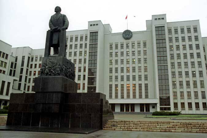 Законодательство о внедрении системы маркировки и прослеживаемости товаров в Беларуси