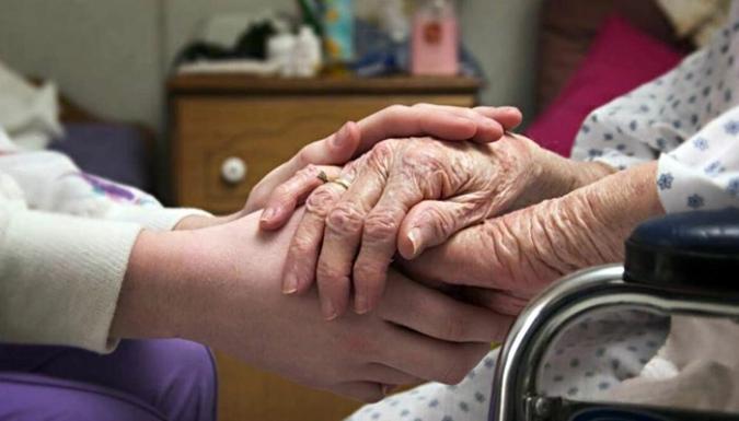 Расширяются возможности стационарного социального обслуживания с участием частных организаций