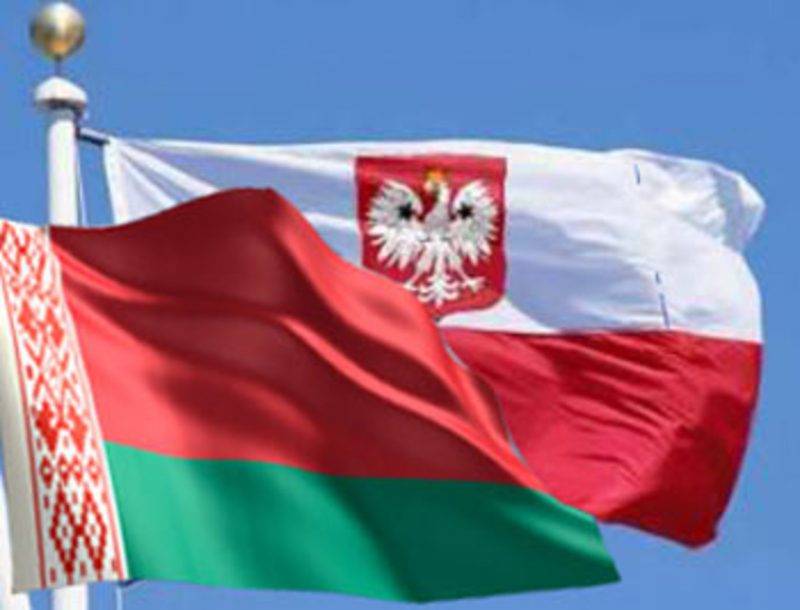Беларусь и Польша планируют подписать соглашение о межпарламентском сотрудничестве Беларусь и Польша планируют подписать соглашение о межпарламентском сотрудничестве