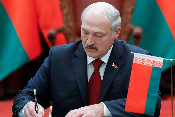 Президент подписал указ об ужесточении условий оказания господдержки Президент подписал указ об ужесточении условий оказания господдержки