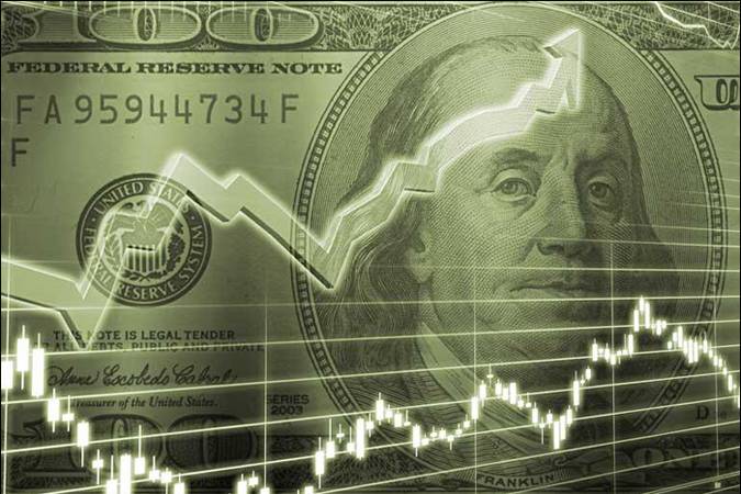 Morgan Stanley: доллар ждет затяжное падение