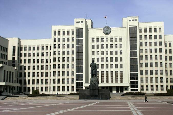 Обсуждается возможность отмены лицензирования нескольких видов деятельности