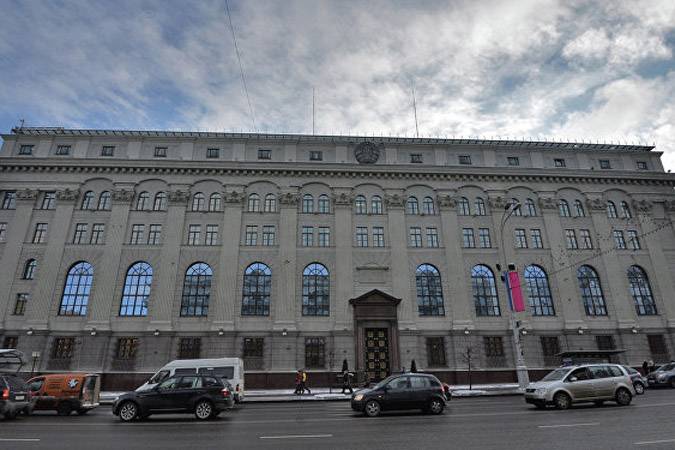 Письмо Национального банка Республики Беларусь от 28.12.2018 № 47-14/172 «О вопросах оценки банками находящегося на балансе имущества» Письмо Национального банка Республики Беларусь от 28.12.2018 № 47-14/172 «О вопросах оценки банками находящегося на балансе имущества»