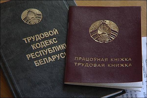 Минтруда расширило перечень ведомств предоставляющих бланки трудовых книжек Минтруда расширило перечень ведомств предоставляющих бланки трудовых книжек