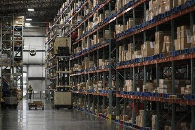 Экспорт белорусских товаров и услуг составил 41,97 млрд USD Экспорт белорусских товаров и услуг составил 41,97 млрд USD