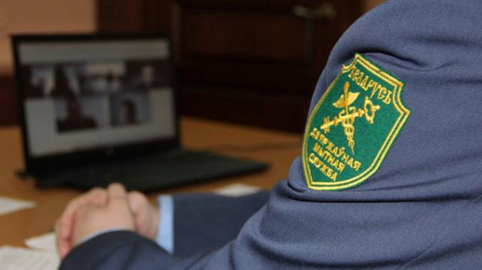 Об электронной услуге 3.23.01 «Предоставление сведений о декларации на товары, находящееся на контроле в таможенных органах Республики Беларусь» Об электронной услуге 3.23.01 «Предоставление сведений о декларации на товары, находящееся на контроле в таможенных органах Республики Беларусь»