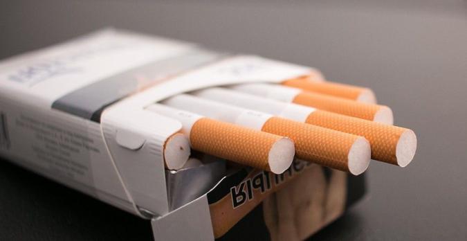 Некоторые марки сигарет подорожают в Беларуси с 1 сентября