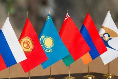 Россия открывает для международных дорожных перевозок еще 3 пропускных пункта