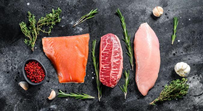 О пониженной ставке НДС на готовые продукты из мяса (письмо МНС от 09.04.2026 № 2-1-12/Бе-00165)