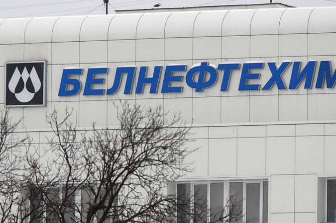Предприятия концерна «Белнефтехим» инвестировали в основной капитал 833 млн BYN Предприятия концерна «Белнефтехим» инвестировали в основной капитал 833 млн BYN