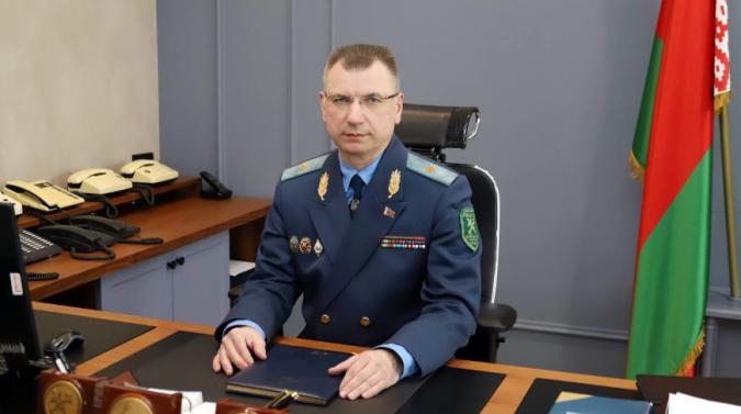 "Бесшовная" логистика, общие нормы. Председатель ГТК рассказал о вкладе таможенных служб ЕАЭС в интеграцию "Бесшовная" логистика, общие нормы. Председатель ГТК рассказал о вкладе таможенных служб ЕАЭС в интеграцию