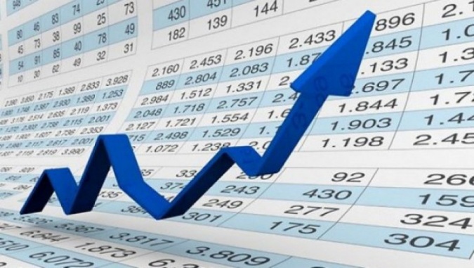 ВВП Беларуси вырос на 1,1% за январь-август ВВП Беларуси вырос на 1,1% за январь-август