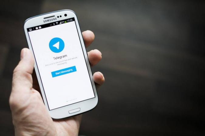 Kaspersky Lab обнаружила программу-шпион, способную читать чаты в Telegram Kaspersky Lab обнаружила программу-шпион, способную читать чаты в Telegram