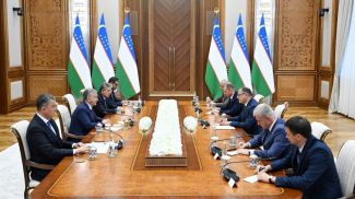 Биржевой товарооборот Беларуси с арабскими странами в I полугодии вырос в 2,4 раз