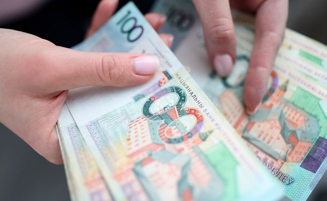 Минчанки хотели заработать на бирже, но лишились более Br60 тыс.
